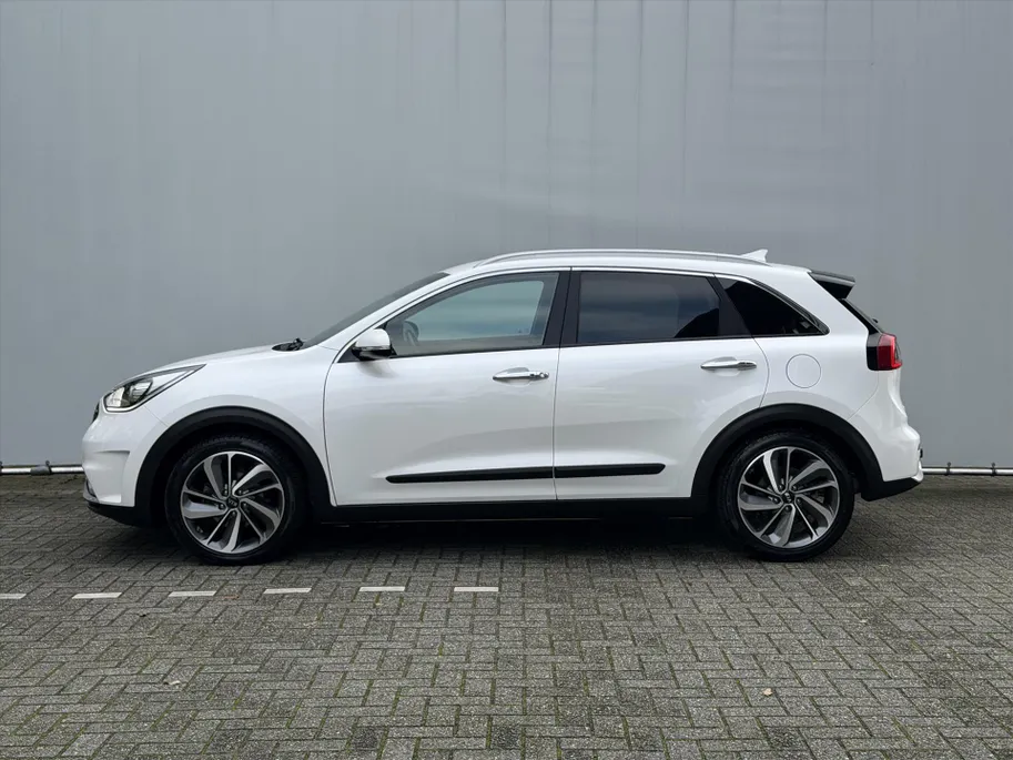 Kia Niro 1.6 GDi Hybrid 141pk DCT6 ExecutiveLine l Trekhaak l