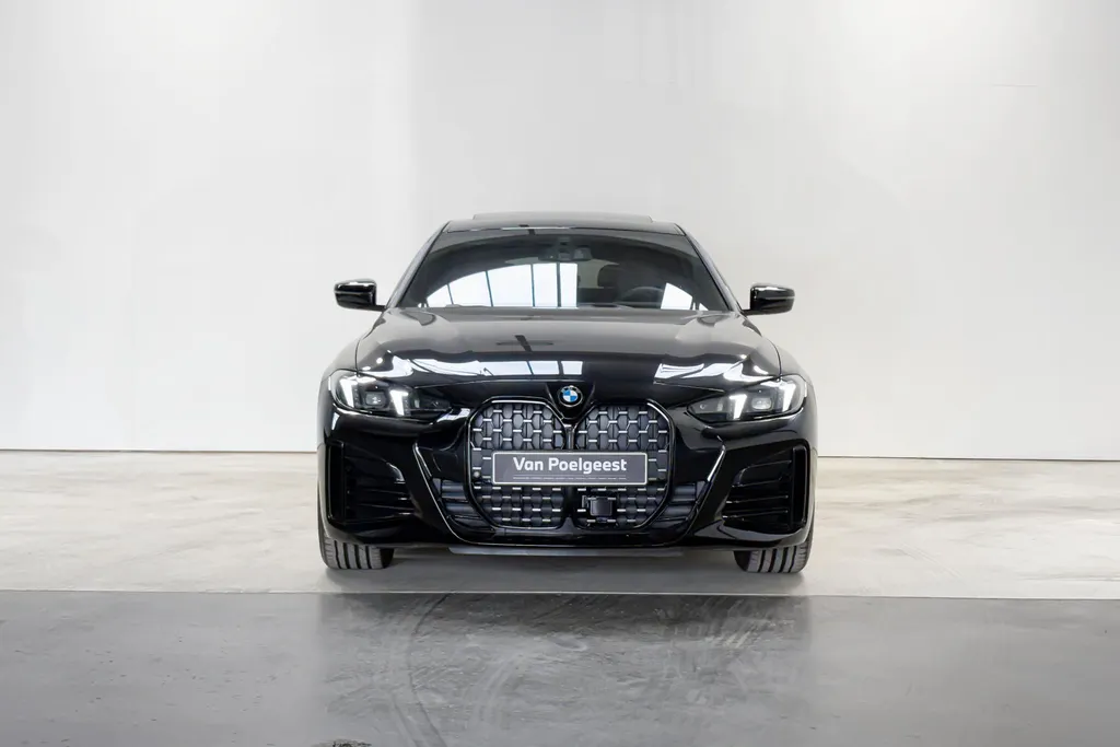 BMW 4 Serie Gran Coupé 420i Innovation Pack M Sportpakket Pro