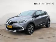 Renault Captur 0.9 TCe Intens | Camera | PDC V+A | Two tone