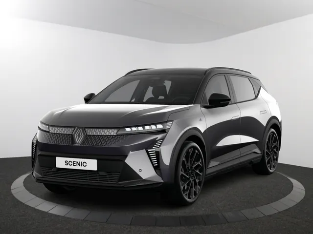 Renault Scénic