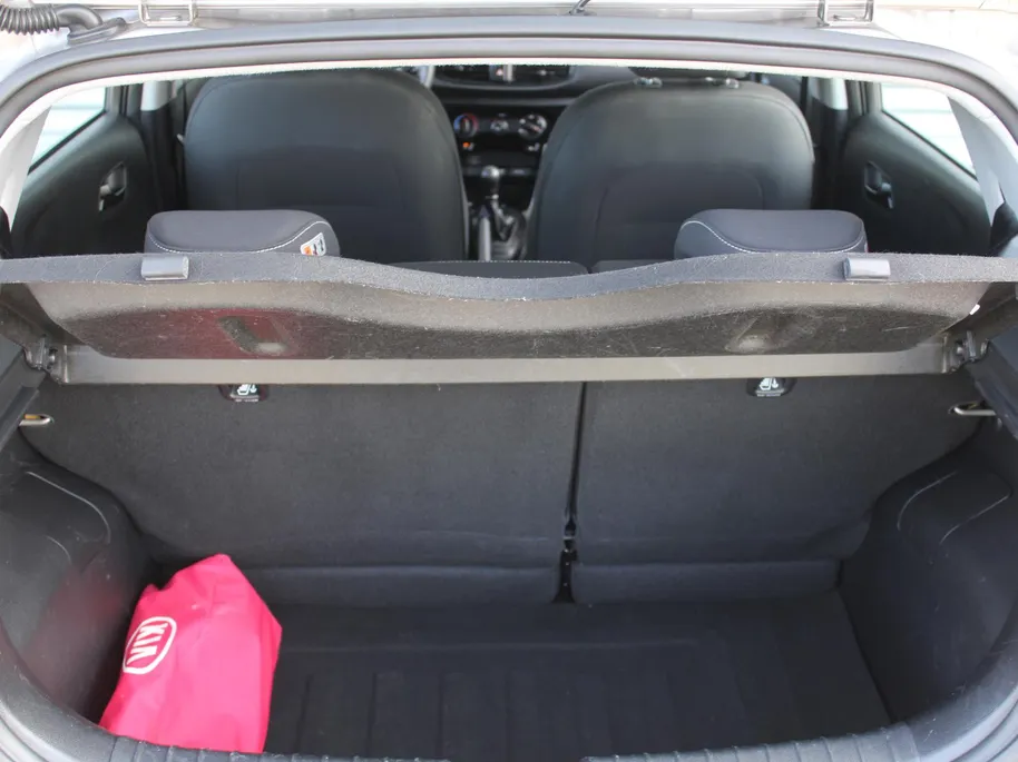 Kia Picanto 1.0 CVVT EconomyPlusLine | Airco | Bluetooth | Lichtsensor | Radio | Centrale vergrendeling |