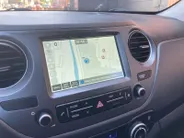 Hyundai i10 1.0i Premium | Stoel- stuurverwarming | Navi | PDC