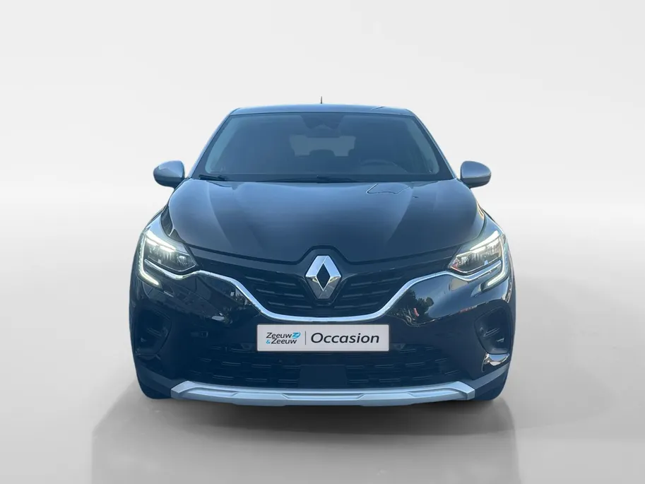 Renault Captur 1.0 TCe 90 Intens | Camera | Cruise | Navi |