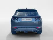 Hyundai Tucson 1.6 T-GDI PHEV Comfort Smart 4WD 1ste eigenaar | Navigatie| Climate control| Adaptieve cruise control| Stoel/stuurverwarming| Elektrische achterklep |Trekhaak|