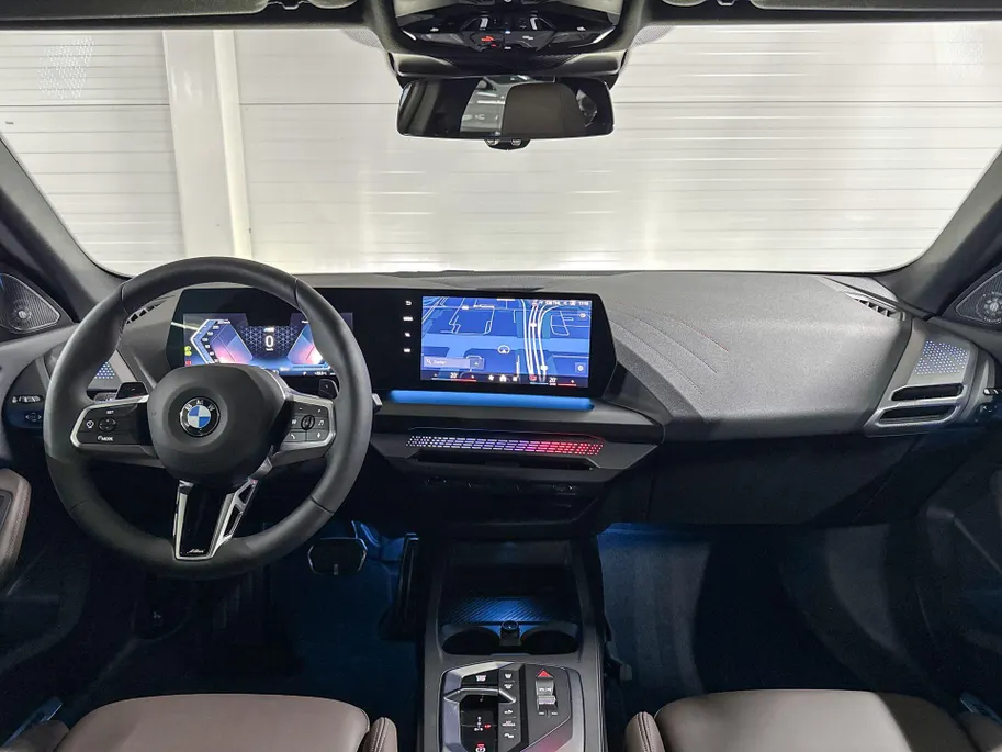 BMW 2 Serie Gran Coupé 220
