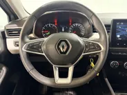 Renault Clio 90PK TCe Evolution | 1ste Eigenaar | Trekhaak 900KG Trekgewicht | Navigatie | Apple Carplay/Android Auto | Parkeersensoren | LED Lampen | Lichtmetalen Velgen | Licht & Regen Sensor |