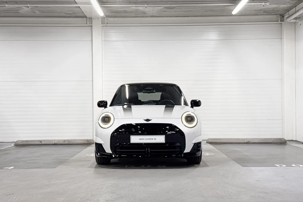 MINI Cooper 3-deurs Electric Cooper SE