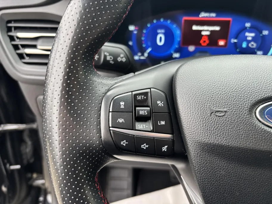 Ford Kuga 2.5 PHEV ST-Line