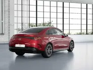 Mercedes-Benz CLA 250+ Launch Edition 85.5 kWh