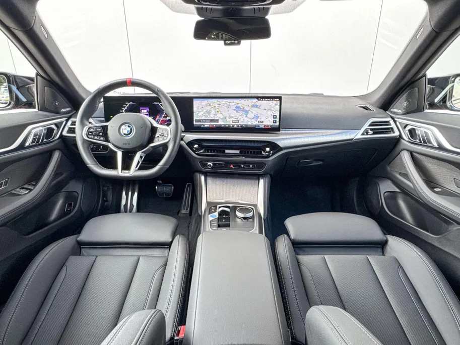 BMW i4 M60 M-Sport Pro