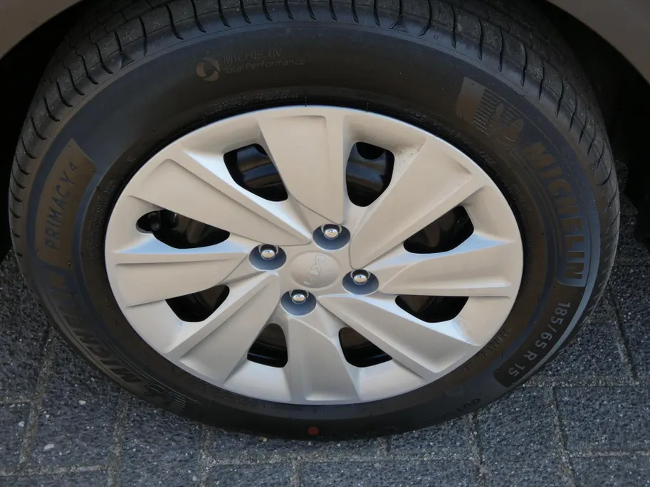 Kia Stonic 1.0 T-GDi MHEV 115pk DCT7 DynamicLine