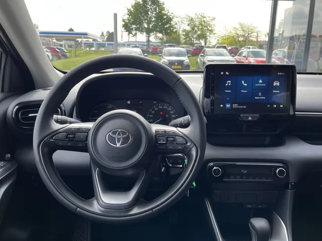 Toyota Yaris 1.5 Hybrid 115 Active