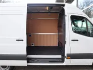 Mercedes-Benz Sprinter 317 CDI L2H2 LED AUT.