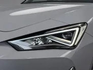 CUPRA Leon Sportstourer 1.4 e-Hybrid 245pk VZ Performance · Panoramadak · Lederen bekleding · Camera · Apple/Android Car Play · Stoel & Stuurwiel verwarming · Elektrische stoelverstelling ·