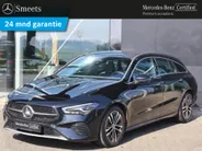 Mercedes-Benz CLA Shooting Brake 180 Business Solution Luxury l Keyless l Achteruitrij camera l Stoelverwarming
