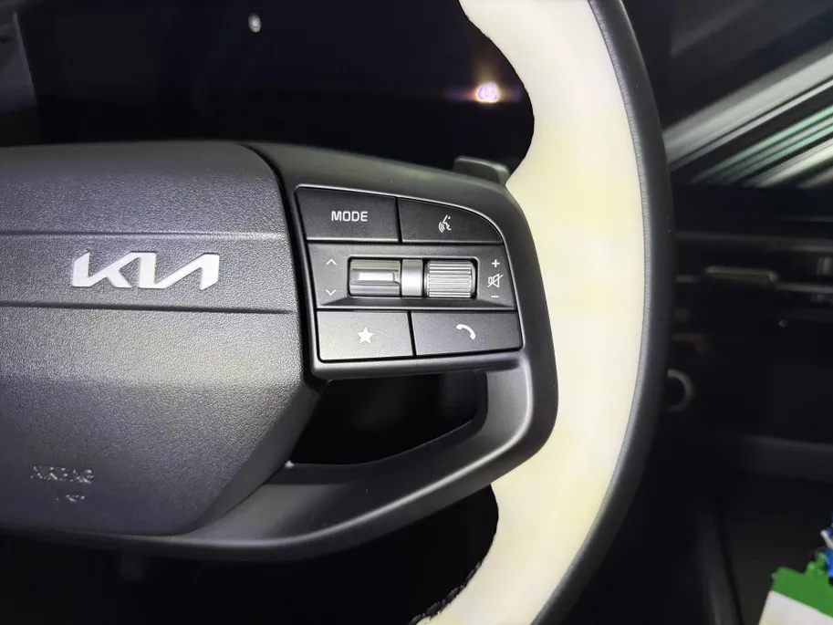 Kia Sportage 1.6 T-GDi 239pk Hybrid AT6 GT-PlusLine