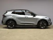 Kia Sportage 1.6 T-GDi 239pk Hybrid AT6 GT-PlusLine NIEUW