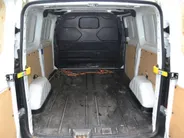 Ford Transit Custom L1H1 270 100PK AMBIENTE|3ZITS|NAVI|EURO5