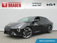 Kia EV4 Fastback GT-Line Business Edition 81.4 kWh | Hoge korting! | Nieuw | Direct leverbaar | Actieradius tot 612 km (WLTP) | 18% bijtelling |