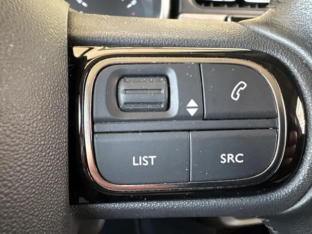 Citroën C3 1.2 PureTech Shine