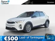 Kia Stonic 1.0i Turbo DynamicLine Automaat |  Two-tone lak | Apple Carplay / Android Auto | Airco |  Elektrische ramen | Camera | Parkeersensoren | Lichtmetalen velgen |