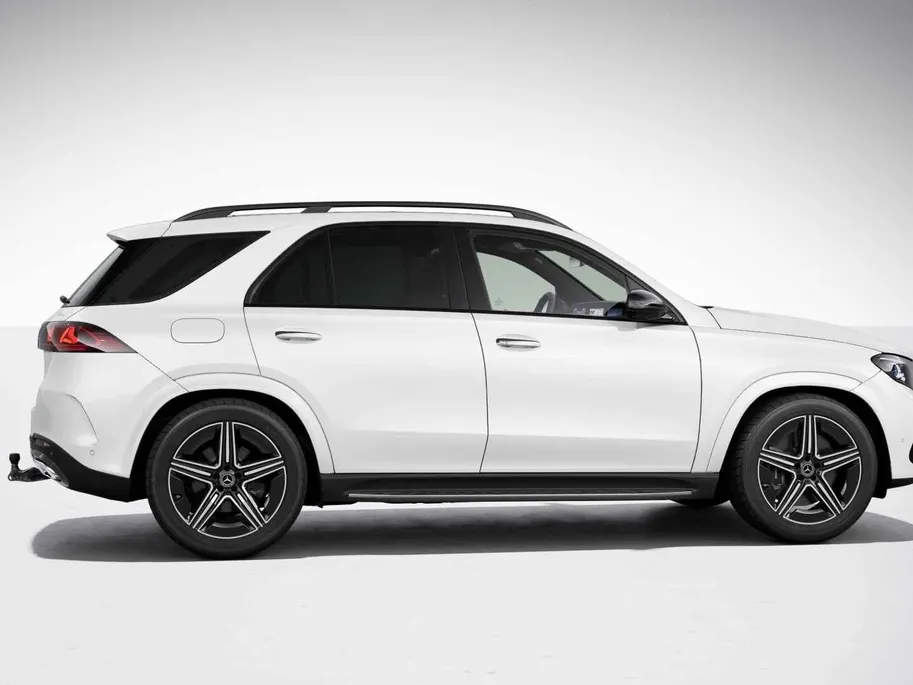 Mercedes-Benz GLE 450 e 4MATIC AMG Line