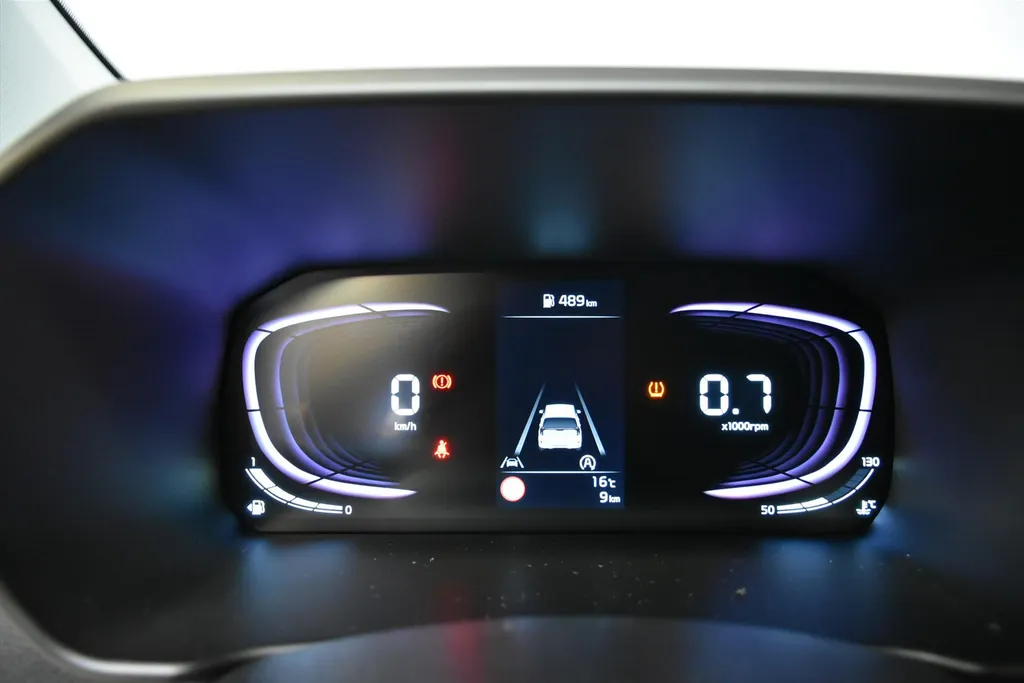 Kia Picanto 1.0 DPi 68pk 4-zits DynamicPlusLine