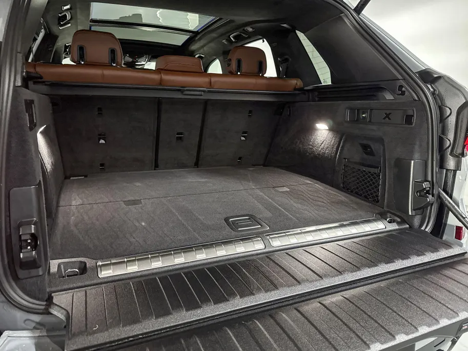 BMW X5 xDrive50e