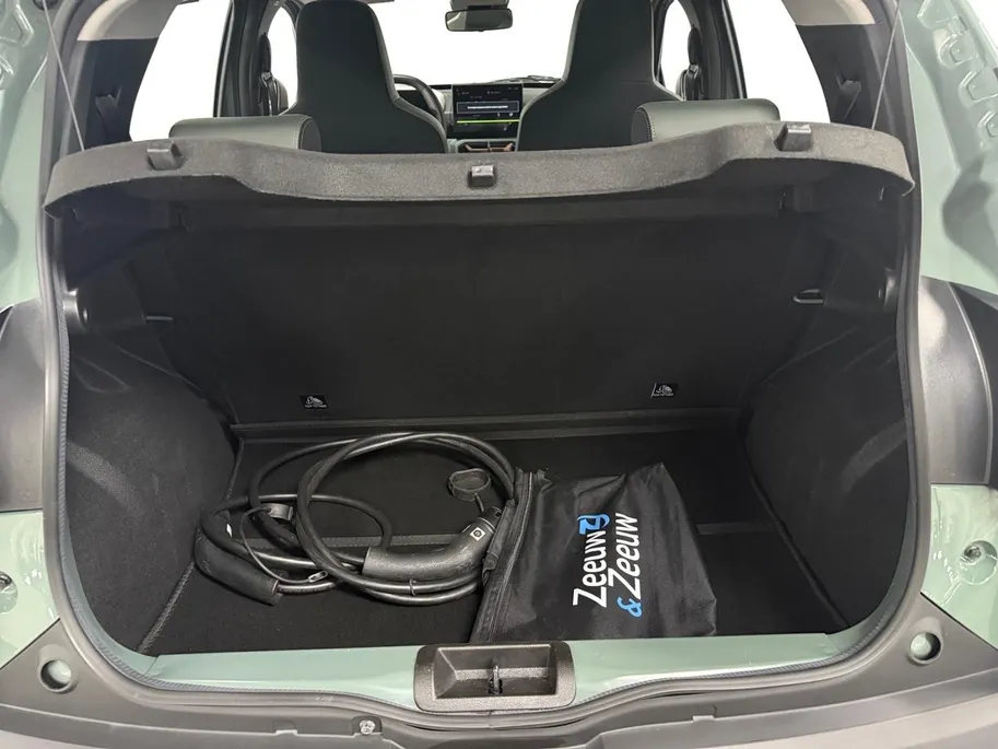 Dacia Spring Extreme 65 26.8 kWh AUTOMAAT CAMERA APPLE CARPLAY ANDROID AUTO HOGE INSTAP AIRCO CRUISE CONTROLE PAS 8000KM