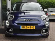 Fiat 500X 1.5 Hyb. Sport Cabrio