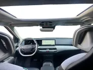 Kia EV4 Plus Advanced 58.3 kWh | Harman Kardon | Lederen Bekleding | panorma Schuif/Kanteldak | fabrieksgarantie t/m 3-2033 + 3x 1 jaar