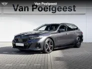 BMW 5 Serie Touring 530e