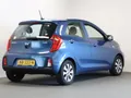 Kia Picanto 1.0 CVVT EconomyPlusLine