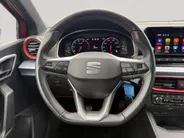 SEAT Ibiza FR | Apple/Android draadloos | Climate Control | Cruise Control