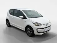 Volkswagen up! 1.0 cheer up! *Automaat*Airco*Hoge Instap*Mooie Auto!