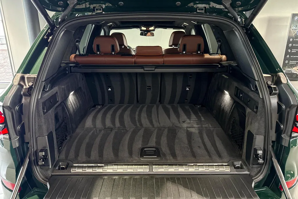 BMW X5 xDrive50e