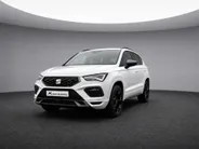 SEAT Ateca FR Business Intense 1.5 TSI 110 kW / 150 PK SUV 7 versn. DSG | 19'' Lichtmetalen Velgen | 5000,- euro Herwaardering!!