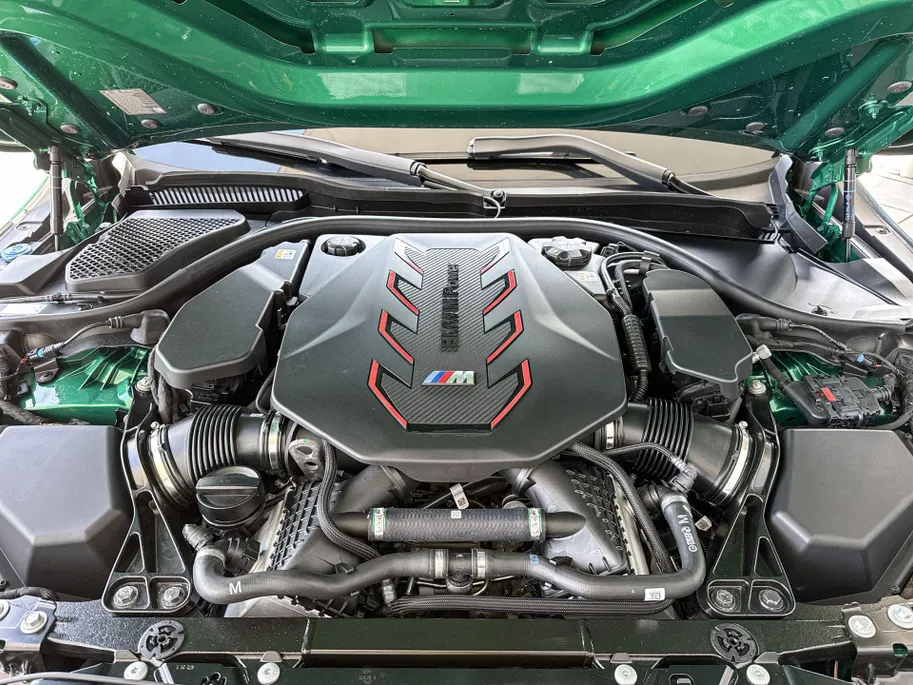 BMW M5 Touring M5