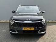 Kia Sportage 1.6 T-GDi 230pk Hybrid AT6 DynamicLine