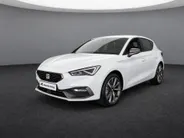 SEAT Leon FR Business 1.5 TSI eHybrid 150 kW / 204 PK Hatchb | 18 Inch | Matrix LED | Trekhaak | 5000,- HERWAARDERING!!!