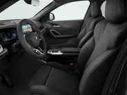 BMW iX2 xDrive30 67 kWh M Sport Edition
