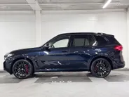 BMW X5 xDrive50e