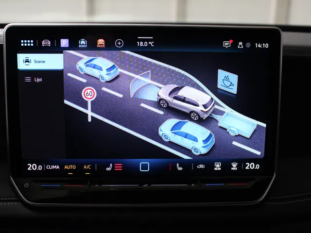 Volkswagen Tiguan 1.5 eTSI DSG Goal Edition Navigatie | Trekhaak | Matrix Led | Keyless Entry | Easy Open achterklep