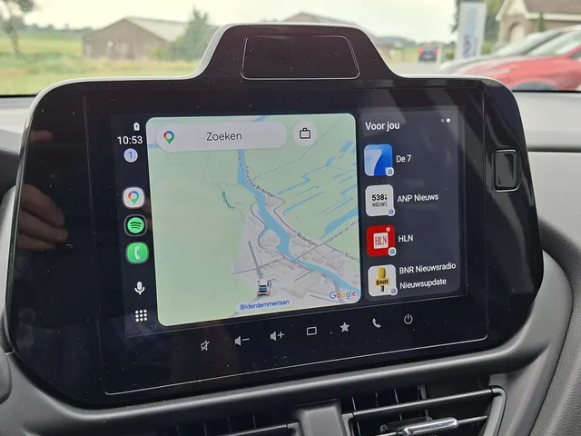 Suzuki S-Cross 1.4 Boosterjet Select Smart Hybrid Nieuw model | rijklaarprijs !!