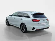 Kia Ceed Sportswagon 1.0 T-GDi DynamicPlusLine | Dealeronderhouden | Navigatie | Achteruit rij camera | Half - leer