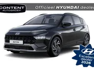 Hyundai Bayon 1.0 T-GDi 90pk Comfort / Voorraad deal