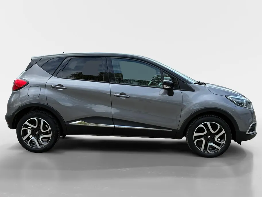 Renault Captur 0.9 TCe Dynamique | Navigatie | Climate Control | Cruise Control