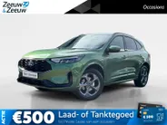 Ford Kuga 2.5 PHEV ST-Line | Adaptieve Cruise Control | Stoel/Stuur/Voorruitverwarming | navigatie | Draadloze Apple/android Carplay |
