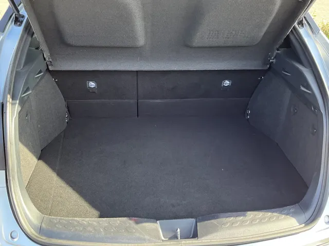 Toyota C-HR 2.0 Hybrid Dynamic | Parkeersensoren V+A