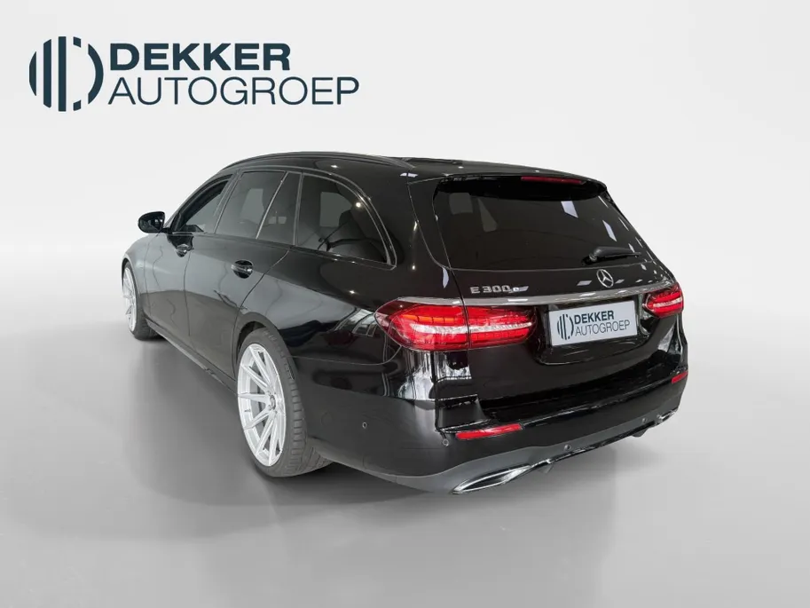 Mercedes-Benz E-Klasse Estate 300 e AMG Line | SOH 98%